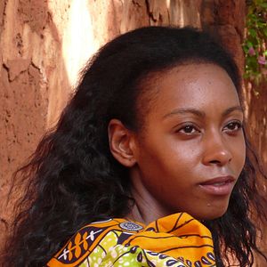 Photo Dorylia Calmel