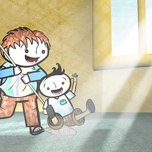 Photo Les Petites Voix