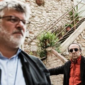 Photo Carlo Mazzacurati