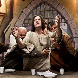 Photo Carlo Mazzacurati