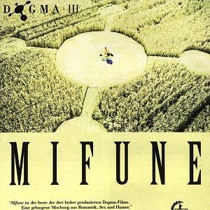 Photo Mifunes sidste sang