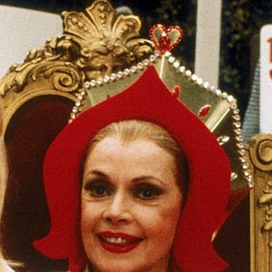 Photo Jayne Meadows