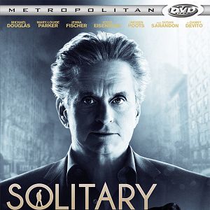Photo Solitary Man