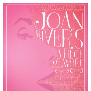 Photo Joan Rivers: A Piece of Work
