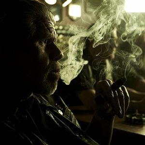 Photo Sons of Anarchy