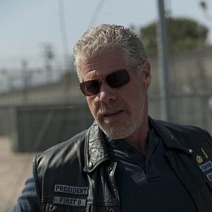 Photo Ron Perlman