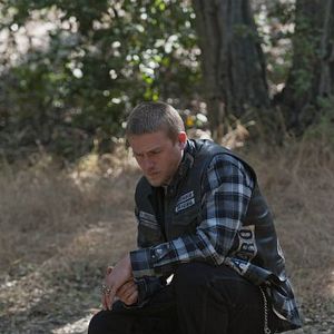 Photo Charlie Hunnam