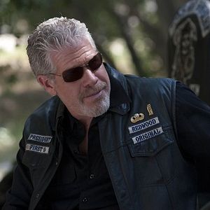 Photo Sons of Anarchy