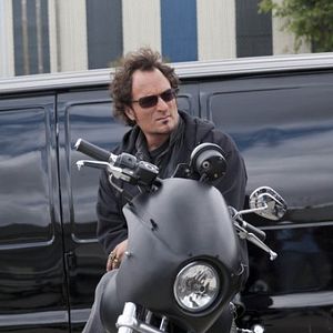 Photo Kim Coates