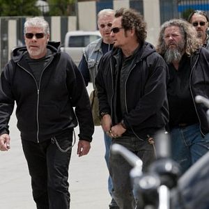 Photo Kim Coates