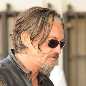 Photo Tommy Flanagan