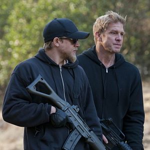 Photo Sons of Anarchy
