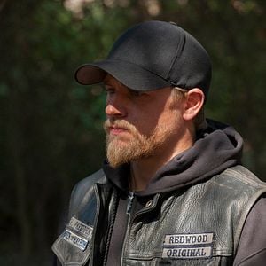 Photo Sons of Anarchy
