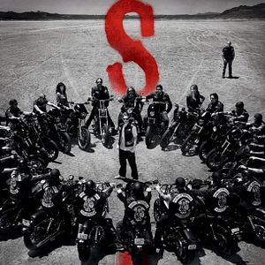 Photo Sons of Anarchy