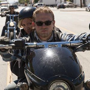 Photo Sons of Anarchy