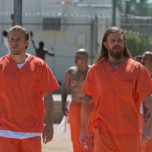 Photo Ryan Hurst