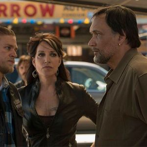 Photo Sons of Anarchy
