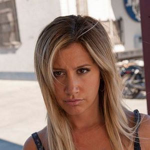 Photo Ashley Tisdale
