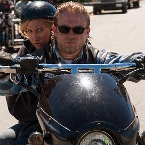 Photo Sons of Anarchy