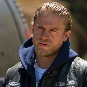 Photo Sons of Anarchy