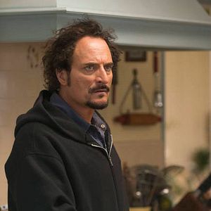 Photo Kim Coates