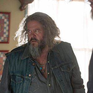 Photo Mark Boone Junior