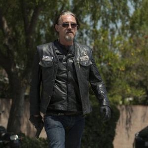 Photo Tommy Flanagan