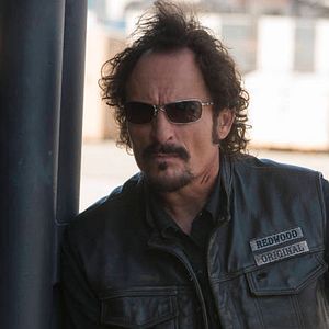 Photo Kim Coates