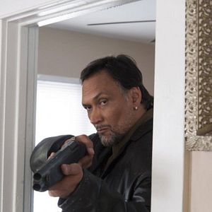 Photo Jimmy Smits
