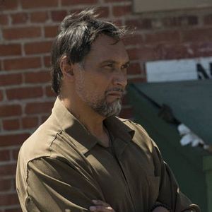 Photo Jimmy Smits