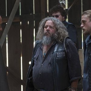 Photo Timothy V. Murphy