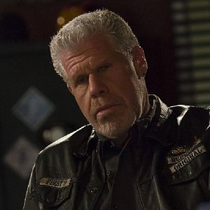 Photo Ron Perlman