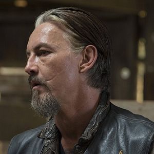 Photo Tommy Flanagan