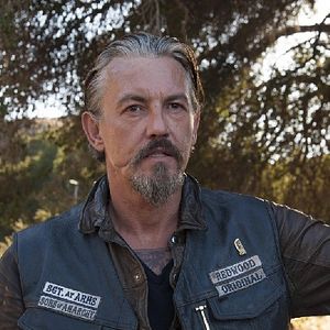 Photo Tommy Flanagan