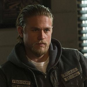 Photo Sons of Anarchy