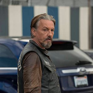 Photo Tommy Flanagan