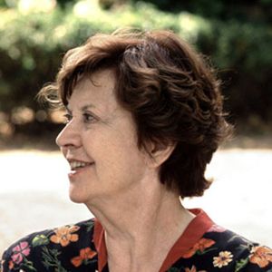 Photo Veronique Silver