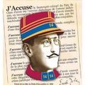 Photo Dreyfus ou l'intolérable vérité