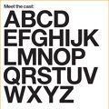 Photo Helvetica