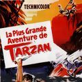 Photo La Plus grande aventure de Tarzan