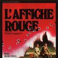 Photo L'Affiche rouge