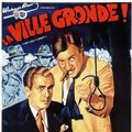Photo La Ville gronde