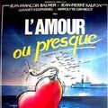 Photo L'Amour ou presque