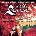 Photo Le Violon rouge