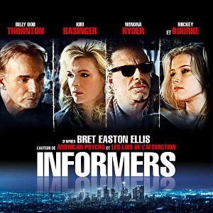 Photo Informers