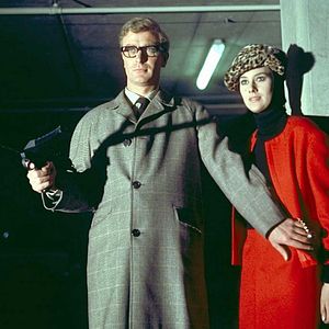 Photo Ipcress - Danger immédiat