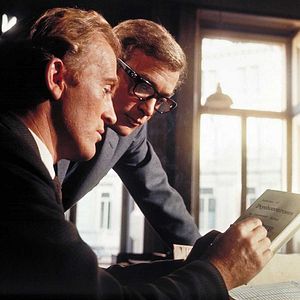 Photo Ipcress - Danger immédiat