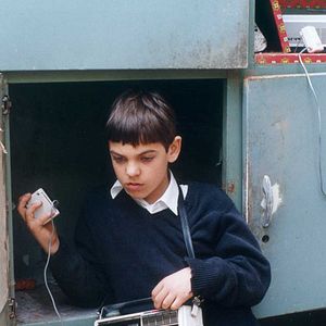 Photo Cristiano Bortone