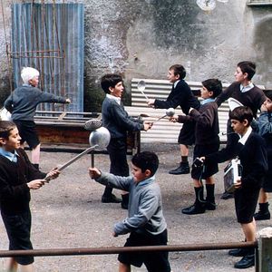 Photo Cristiano Bortone