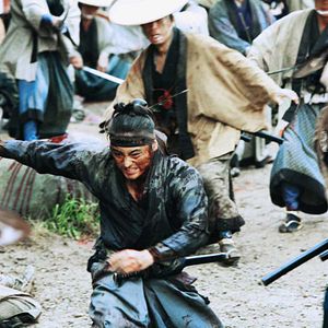 Photo Takayuki Yamada